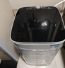 小天鹅（LittleSwan）波轮洗衣机小型全自动家用 3KG迷你 内衣洗 儿童婴儿 加热 TB30VH90E 以旧换新 国家补贴 京东自营 实拍图