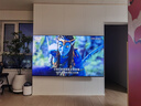 创维品质款 创维电视A6F Pro 85英寸 游戏电视 极黑广角类纸屏 2880分区QD-Mini LED 哈曼7.1.2音效 实拍图