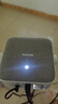 飞利浦（PHILIPS）NPX355投影仪家用办公客厅家庭影院投影电视高清电脑投屏会议投影机  国家补贴 实拍图