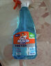 威猛先生（Mr Muscle）玻璃清洁剂 500g+420g 浴室车窗清洁剂  去污防尘  实拍图
