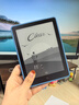 汉王（Hanvon）Clear6Turbo冰山灰电子书智能阅读器6英寸墨水屏电纸书学习看书学习漫画电子纸平板电脑高通8核 实拍图