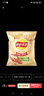乐事（Lay's）薯片 香辣小龙虾味 135克 休闲零食 膨化食品 实拍图