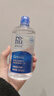 博士伦润明清透 隐形眼镜水护理液830ml 隐形眼镜多功能护理液 实拍图