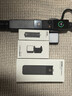 LKTOP【3C认证】立可拓适用DJI大疆Pocket3/4续航手柄5000毫安Pocket 4充电手柄口袋相机延长手柄配件 【补光灯套装】Pocket 3/4续航手柄+补光灯 实拍图