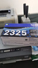 兄弟（brother）TN-2325粉盒适用于兄弟7380/7480/7880、7080/7080D/7180、2260 TN-2325，约2600页/只，A4纸5%覆盖率 1只装 实拍图