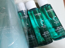 自然堂洗发水[赵露思推荐]敏感头皮护理洗发套装控油止痒蓬松生日礼物 敏感防脱发露100ml*3 实拍图