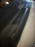 一途上汽大众途观L后雨刮后雨刮器后雨刷后雨刷器原厂原装原车尺寸A级胶条 实拍图