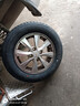 佳通轮胎(Giti)轮胎175/70R14 84H  T20 适配 瑞纳/桑塔纳/赛欧/起亚K2 实拍图