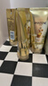 潘婷3分钟奇迹护发素柔顺氨基酸多效修护损伤180ml*4+40ml*9 实拍图