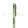 Apple/苹果 iPhone 17 256GB 鼠尾草绿色 支持移动联通电信5G 双卡双待手机 实拍图