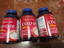 普丽普莱辅酶Q10 400mg*120粒 脂溶性高含量养护心脏强健心肌美国进口 实拍图