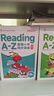 学而思 ReadingA-Z 8级正版RAZ英语分级读物阅读绘本（适用小学5-6年级）美国小学同步阅读教材原版授权引进（ReadingA-Z、ABCtime共1-10级可选，点读版支持学而思点读笔） 实拍图