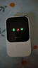 小讯智能【送一年免费流量】5G千兆网速移动随身wifi6 免预存9.9月租高速升级居家办公无限制流量无线宽带 镜面【至尊版】-赠送1年流量-双频多核 赠送 10G*6个月高速流量 实拍图