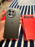一加 Ace 5 12GB+256GB 全速黑 oppo 国家补贴 第三代骁龙 8 冰川电池 游戏AI智能5G手机 实拍图