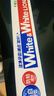 狮王（Lion）WhiteWhite进口美白牙膏荷兰薄荷150g大白管去渍亮白 实拍图