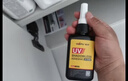 维芙WEFV UV胶无影胶粘玻璃修复滴胶茶几金属奖杯粘合剂专用无痕胶水 实拍图