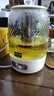 北欧沃朗养生壶0胶水全玻璃恒温壶1.2L家用办公花茶壶电陶炉煮茶器炖煮壶一体电热水壶 实拍图