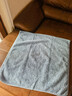 无印良品浴巾10A抗菌甄选新疆全棉670g加厚100%纯棉强吸水男士酒店大浴巾 实拍图