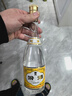 汾酒 黄盖玻汾 清香型白酒 48度 475mL*12瓶 整箱装 纯粮酒 实拍图