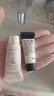 毛戈平光感柔润水奶油粉底液M801自然色30ml遮瑕持久防水不脱妆新年礼物 实拍图