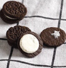 奥利奥（Oreo） 迷你分享装原味夹心饼干200g  早餐下午茶休闲零食 内含10小包 实拍图