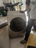 小天鹅（LittleSwan）迷你小乌梅3.0双筒分区洗可组懒人三筒套装 内衣洗衣机 洗烘一体 纯平全嵌水魔方 直驱电机 可叠放 【三筒白色】小乌梅3.0带烘干+迷你小乌梅 实拍图