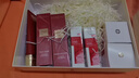 欧莱雅复颜洁面水乳限量礼盒套装抗皱补水护肤品化妆品生日圣诞礼物 实拍图