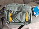 Columbia哥伦比亚户外情侣穿行系列4L运动旅行单肩斜挎包UU4670 337 实拍图