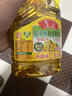 鲁花【保真菜籽油】食用油 低芥酸特香菜籽油 900ml 物理压榨  实拍图