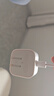 Apple/苹果【新品】40W USB-C充电器 type-c充电器苹果手机充电器手机快充头 苹果17手机充电器 实拍图