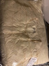 雪中飞2025经典新款基础舒适轻薄羽绒便捷短款保暖羽绒小马甲便携舒适 实拍图