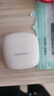 联想（Lenovo）蓝牙耳机2025最新款超长续航半入耳式联想正品5.4通话降噪无线耳机运动游泳音乐游戏 月岩白|8月金标顶配|天籁之音 实拍图