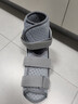 Olera日本踝关节固定支具医用级护踝足托运动损伤崴脚术后固定康复护具 实拍图