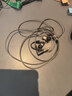 森海塞尔（Sennheiser）IE600 有线耳机 HiFi耳机高保真 入耳式音乐耳机游戏耳机 礼物送男女友学生 实拍图