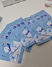 仁和冰凉贴儿童退热贴婴儿退热凝胶宝宝发热贴物理降温成人清凉贴10贴 实拍图