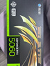 影驰 GeForce RTX 5060 魔刃V2 OC DLSS 4 电竞游戏/设计剪辑/AI本地部署电脑显卡 实拍图