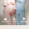贝肽斯胎脂皮儿童保暖内衣加厚高腰睡衣秋衣秋裤套装男童女童秋冬新款 实拍图