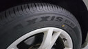 玛吉斯（MAXXIS）轮胎/汽车轮胎 235/55R17 99V EC1 SUV 适配途观/奥迪 实拍图