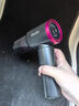 爱图腾itutn车载吸尘器大吸力无线汽车用手持吸尘器家用小型便携桌面随手吸吹一体车内超强吸除尘机 实拍图