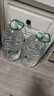 怡宝 饮用水 纯净水4.5L*4桶装水 整箱装 实拍图