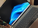 惠普（HP）战66八代 14英寸轻薄笔记本电脑 25新200系列(锐龙5 16G 512G 军标认证 一年上门 战AI)国家补贴 实拍图