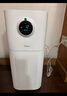 美的（Midea）【母婴认证】甲醛数显空气净化器鼻炎家用除醛除烟味异味过敏原空气净化机森林家L1pro 实拍图