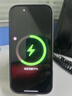 墨一 qi2认证无线充电器三合一Magsafe磁吸快充苹果iPhone16底座15pro手机iWatch手表耳机支架充电站 升级版【qi2认证｜电动旋转弹出｜兼容苹果三星】 实拍图