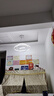 惠普餐厅灯普瑞护眼吊灯简约现代流行吧台餐桌灯中山灯具包安装臻之光 实拍图