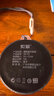 索爱（soaiy）SD-92蓝牙磁吸无线音响防水迷你户外便携小型浴室环绕音高音质吸手机支架家用mini桌面运动音箱 实拍图