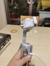 浩瀚卓越（hohem）XE 手机稳定器 手机云台 三轴云台稳定器 直播vlog神器 智能手持云台 1年质保 实拍图