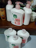 滴露（Dettol）洗手液滋润500g*6 抑菌洗手液家庭装大桶儿童消毒无酒精温和护手 实拍图