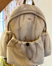 蕉下（beneunder）双肩包女包背包旅游轻便小型书包登山通勤生日元旦礼物送女生 实拍图