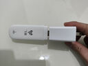 飞猫U3 4G可插卡移动随身wifi6三网通无线路由器流量卡随行车载无线热点宽带上网卡托笔记本上网宝 实拍图