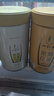 一杯香茶叶茉莉花茶飘雪横县250g2025新茶罐装茉莉绿茶散装自己喝送礼 实拍图